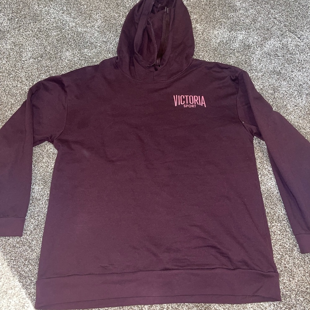 Victoria sport hoodie